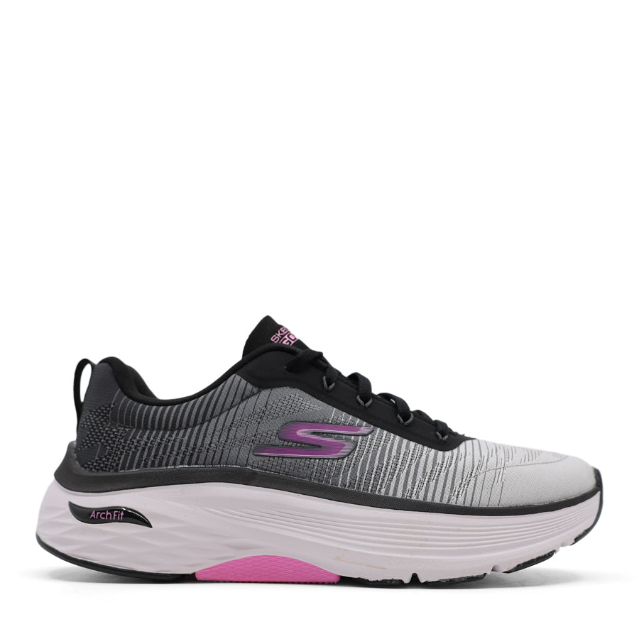 SKECHERS DELPHI AB Faull s Shoes