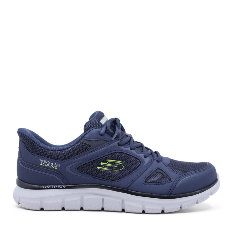 SKECHERS EZRAL