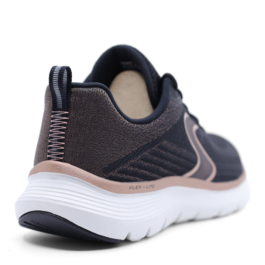 SKECHERS LUXE GLOW