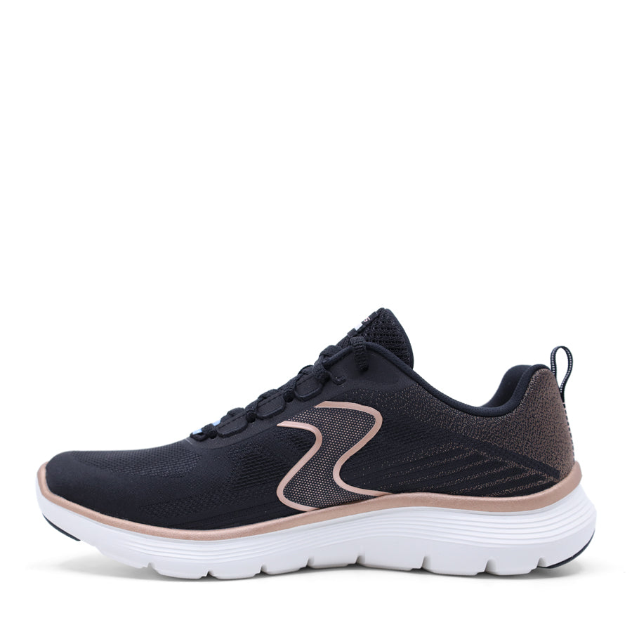 SKECHERS LUXE GLOW