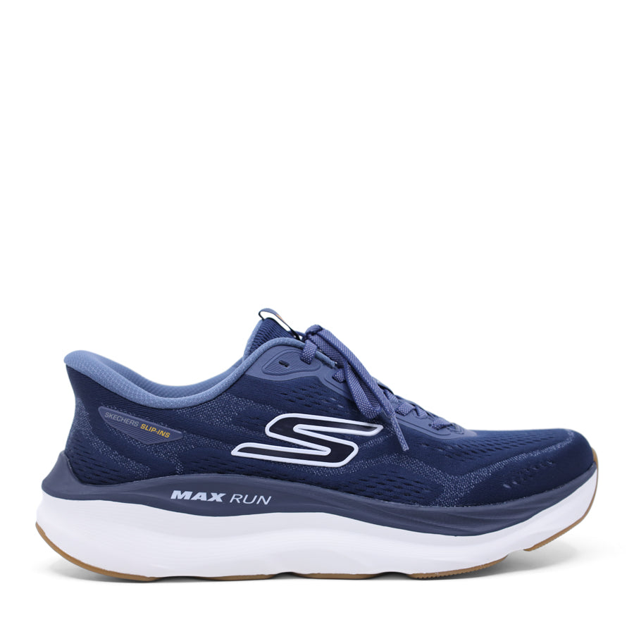 SKECHERS MAX RUN M