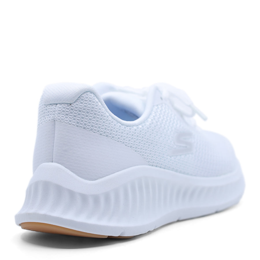 WOMENS SKECHERS LACE UP SNEAKER
