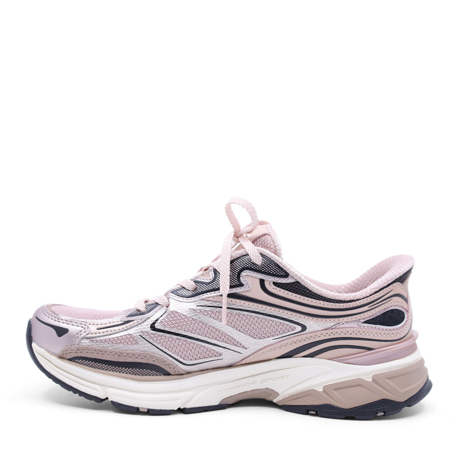 SKECHERS STAMINA SPO
