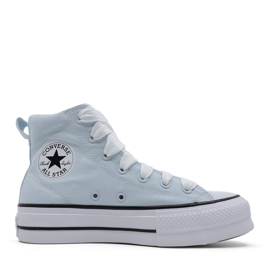 CONVERSE PADDED LIFT Faull s Shoes