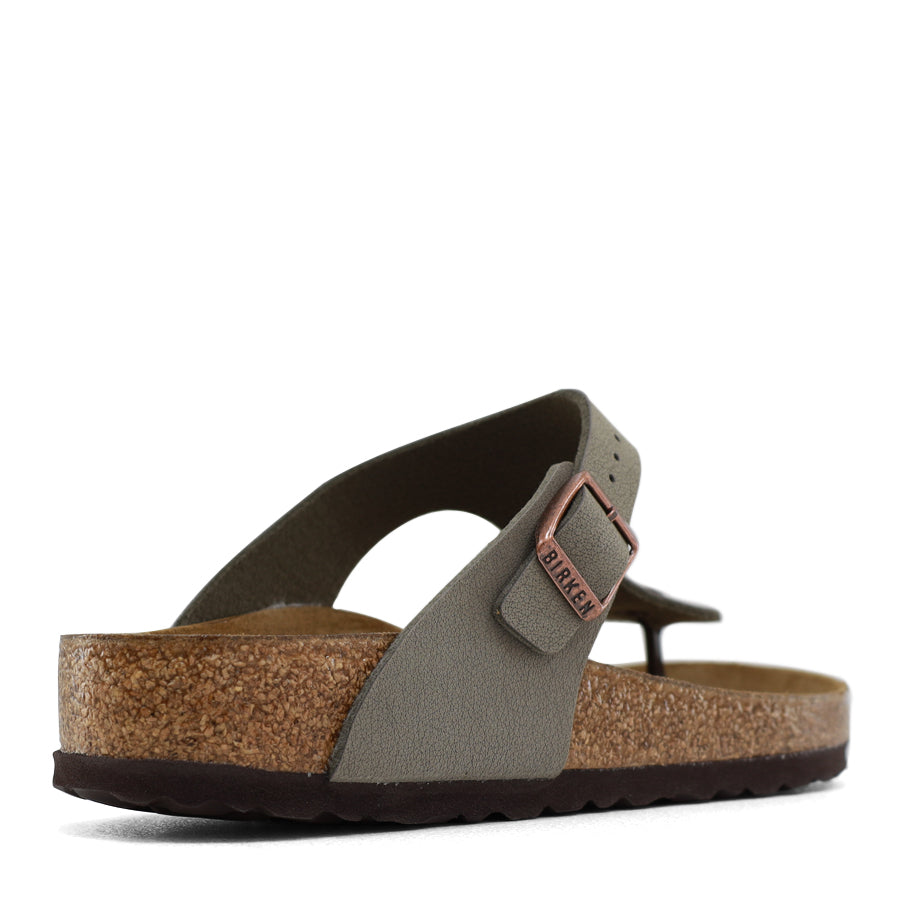 STONE THONG SANDAL