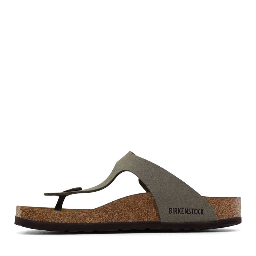 STONE THONG SANDAL