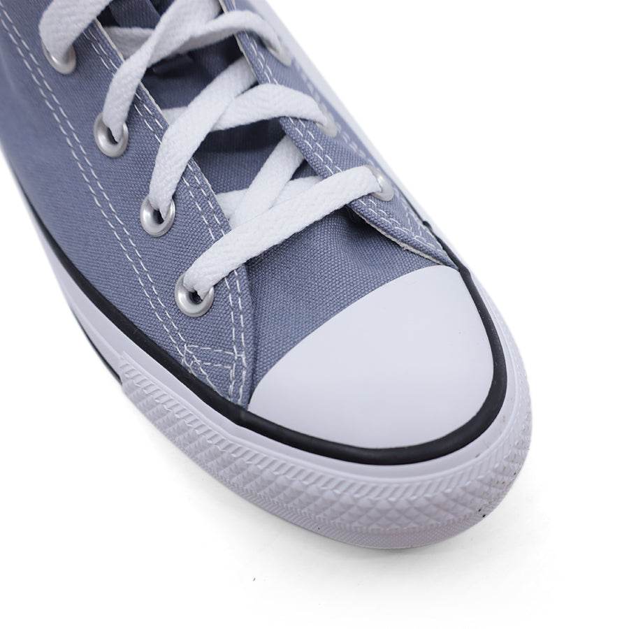 Stellar clearance indigo converse