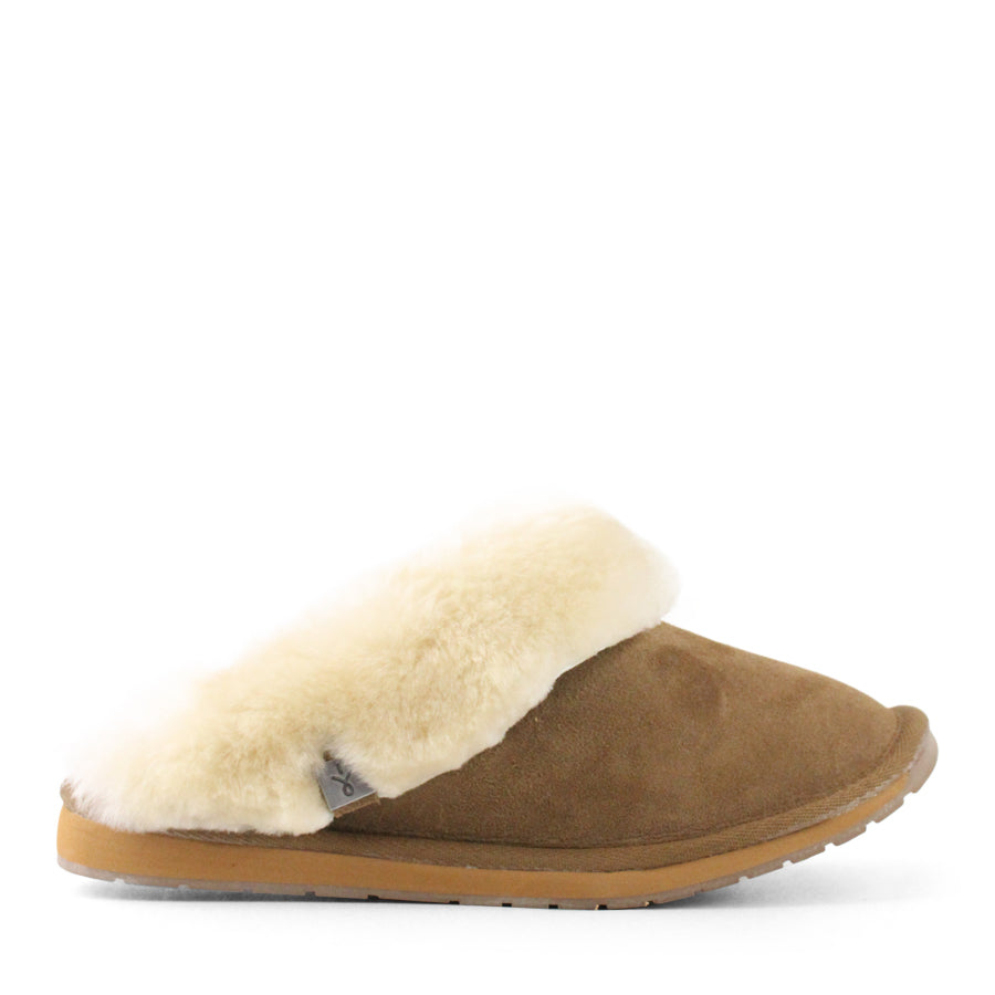 EMU EDEN Faull s Shoes