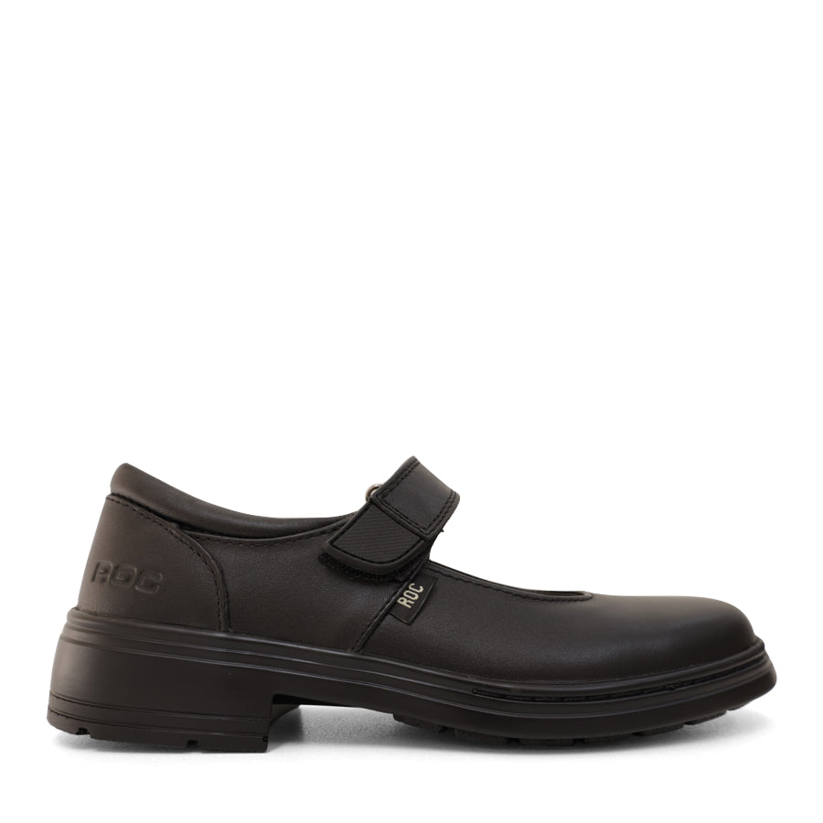 Roc strobe school shoes deals
