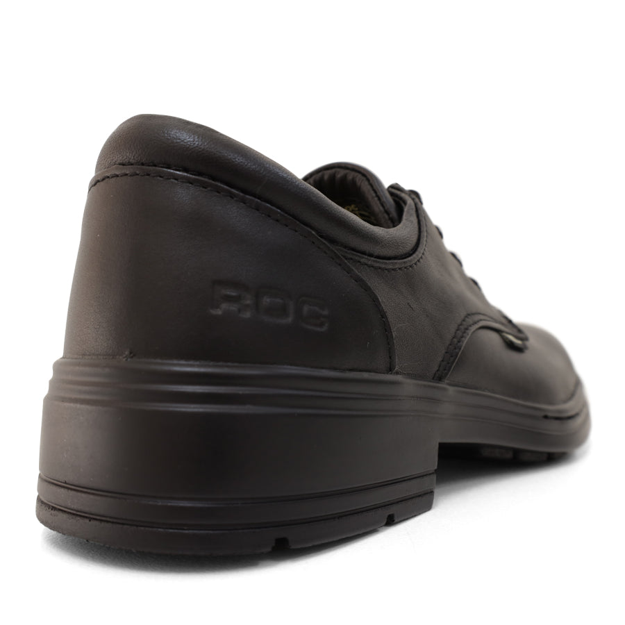 Roc larrikin school shoes deals